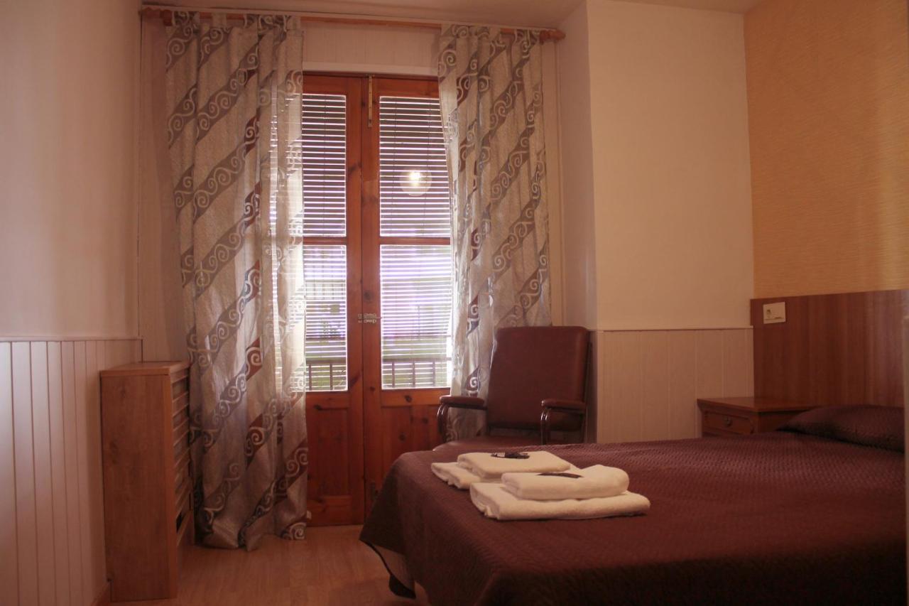 Pension San Jose Alhama de Granada Exteriör bild