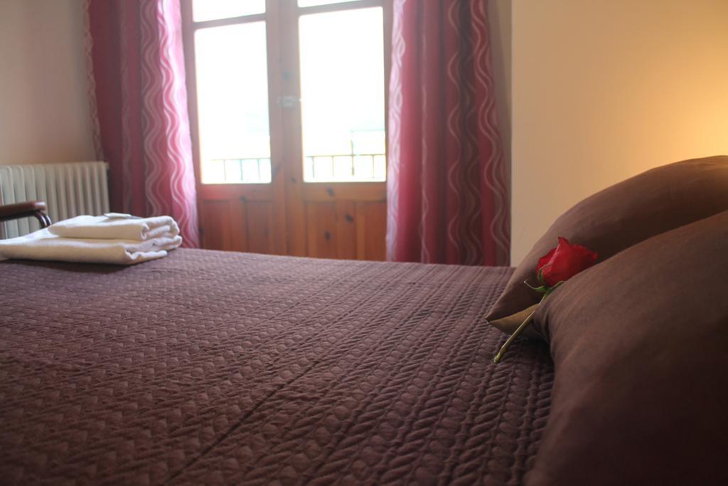 Pension San Jose Alhama de Granada Exteriör bild