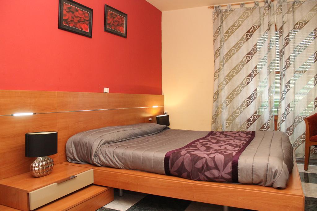 Pension San Jose Alhama de Granada Exteriör bild