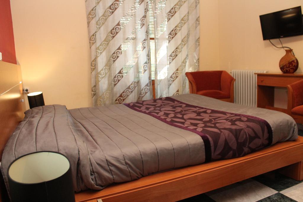 Pension San Jose Alhama de Granada Exteriör bild